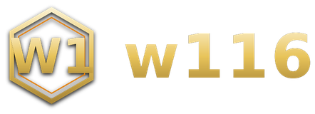 w116 logo